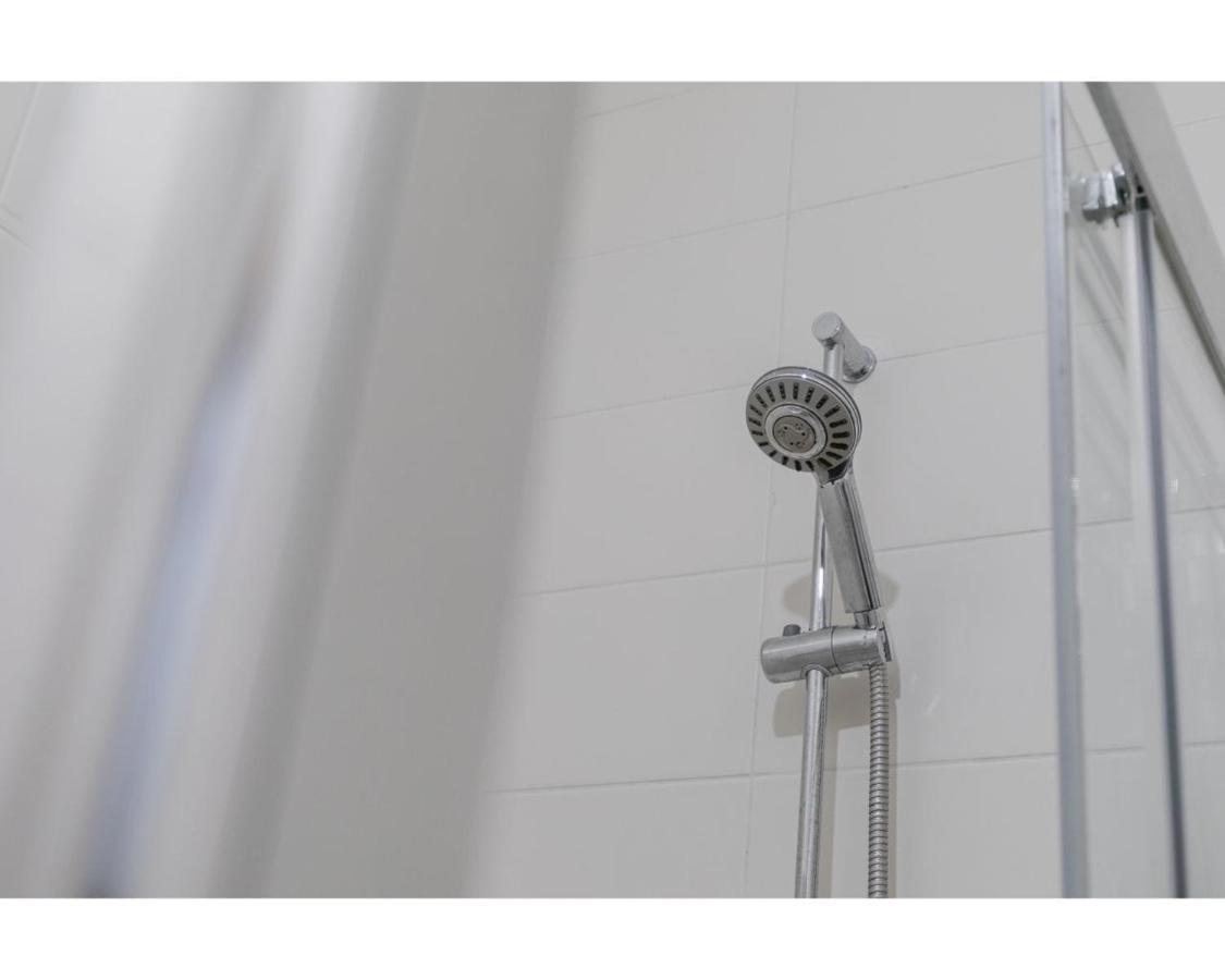 Central Belfast Apartments Eden מראה חיצוני תמונה
